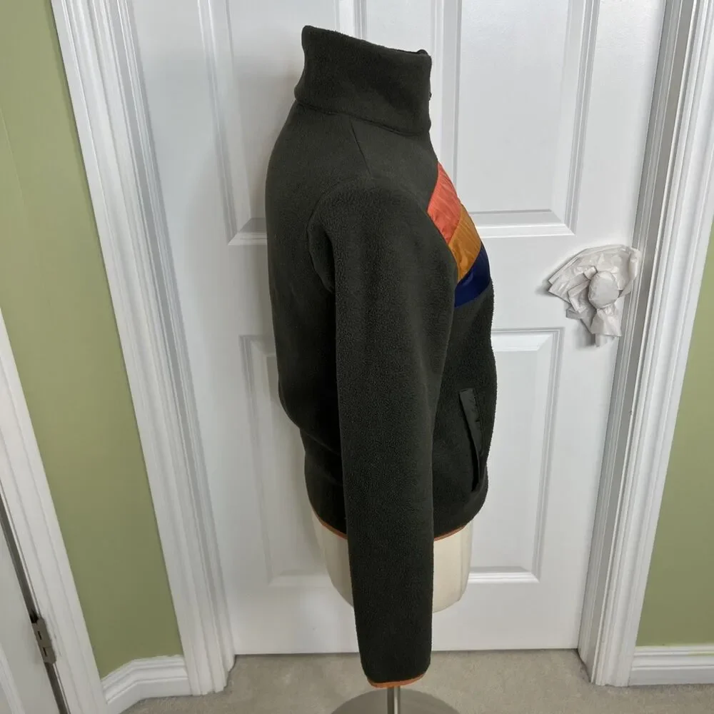 cotopaxi teca fleece